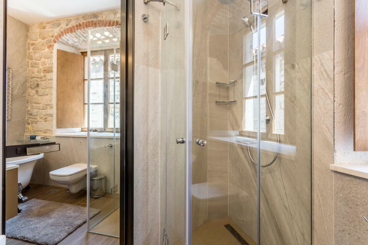 Bygrace Apartment スプリト エクステリア 写真