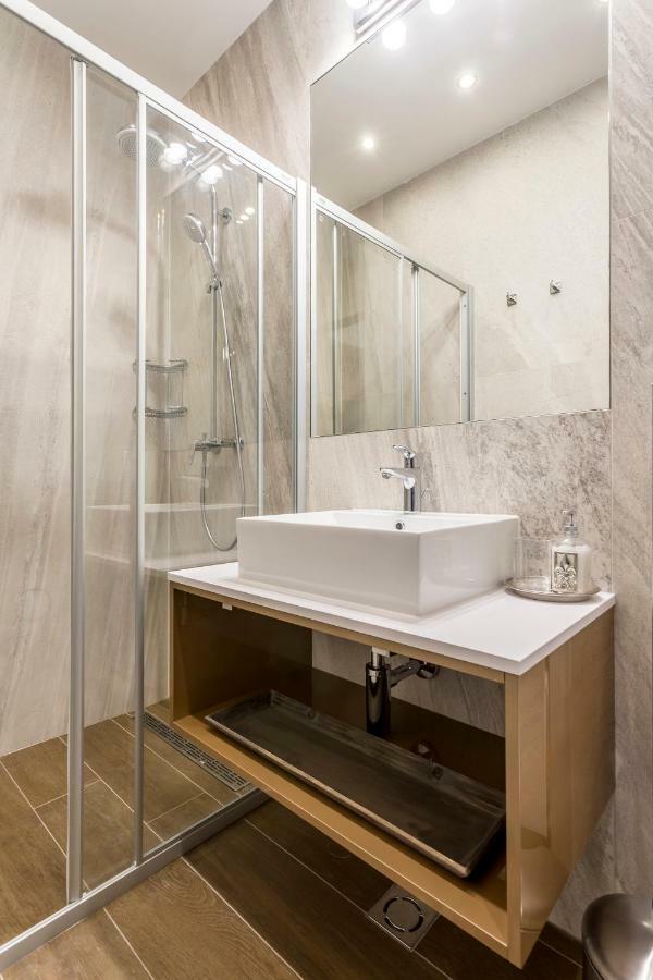 Bygrace Apartment スプリト エクステリア 写真