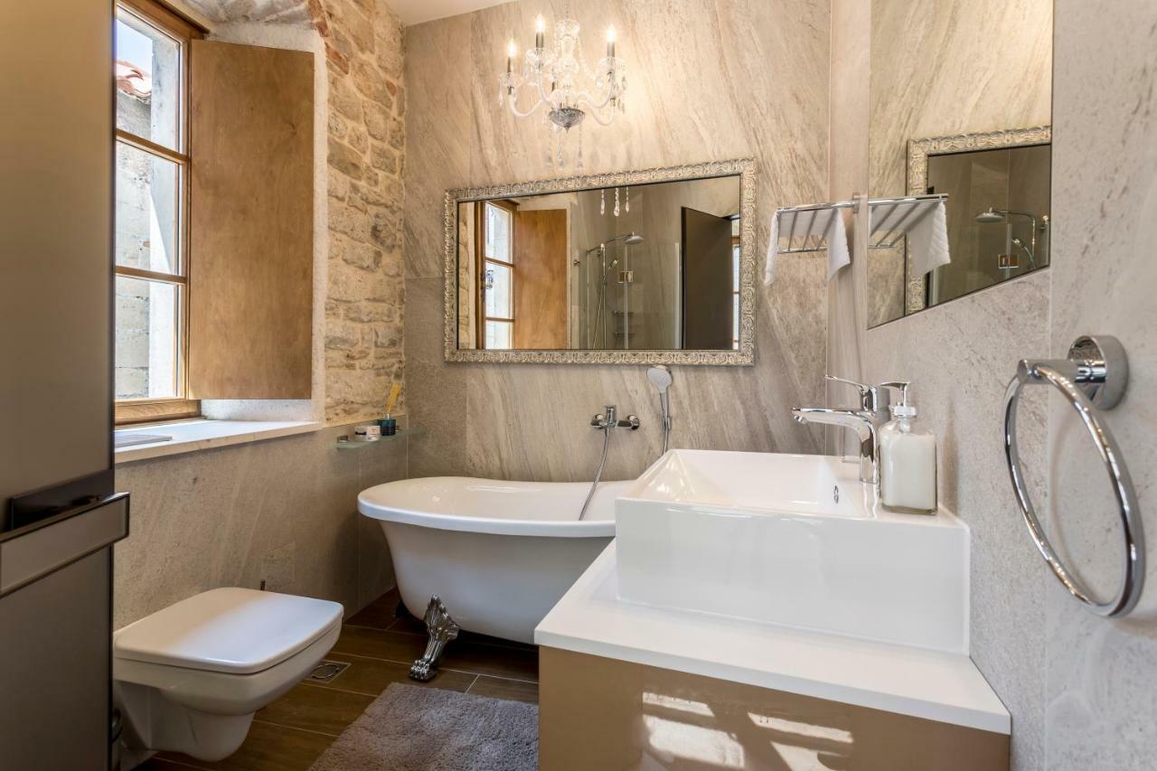Bygrace Apartment スプリト エクステリア 写真