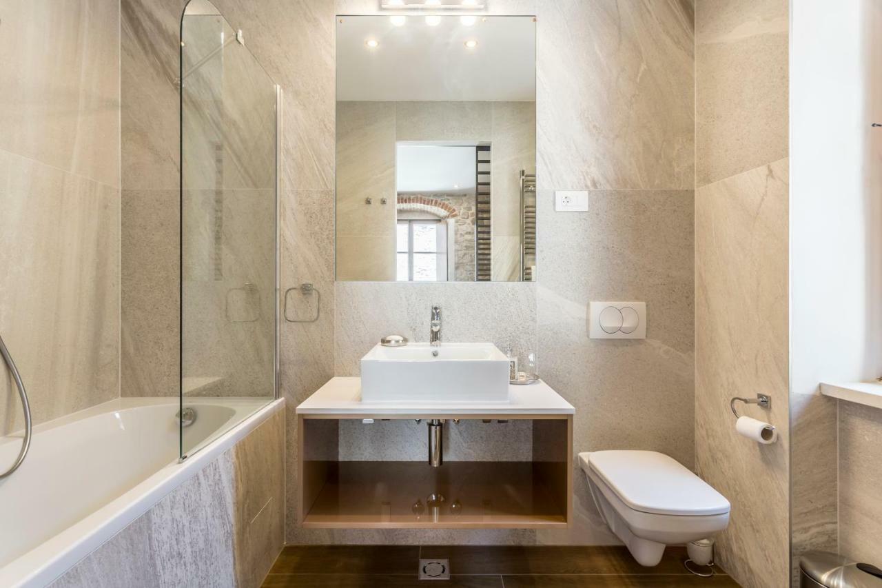 Bygrace Apartment スプリト エクステリア 写真