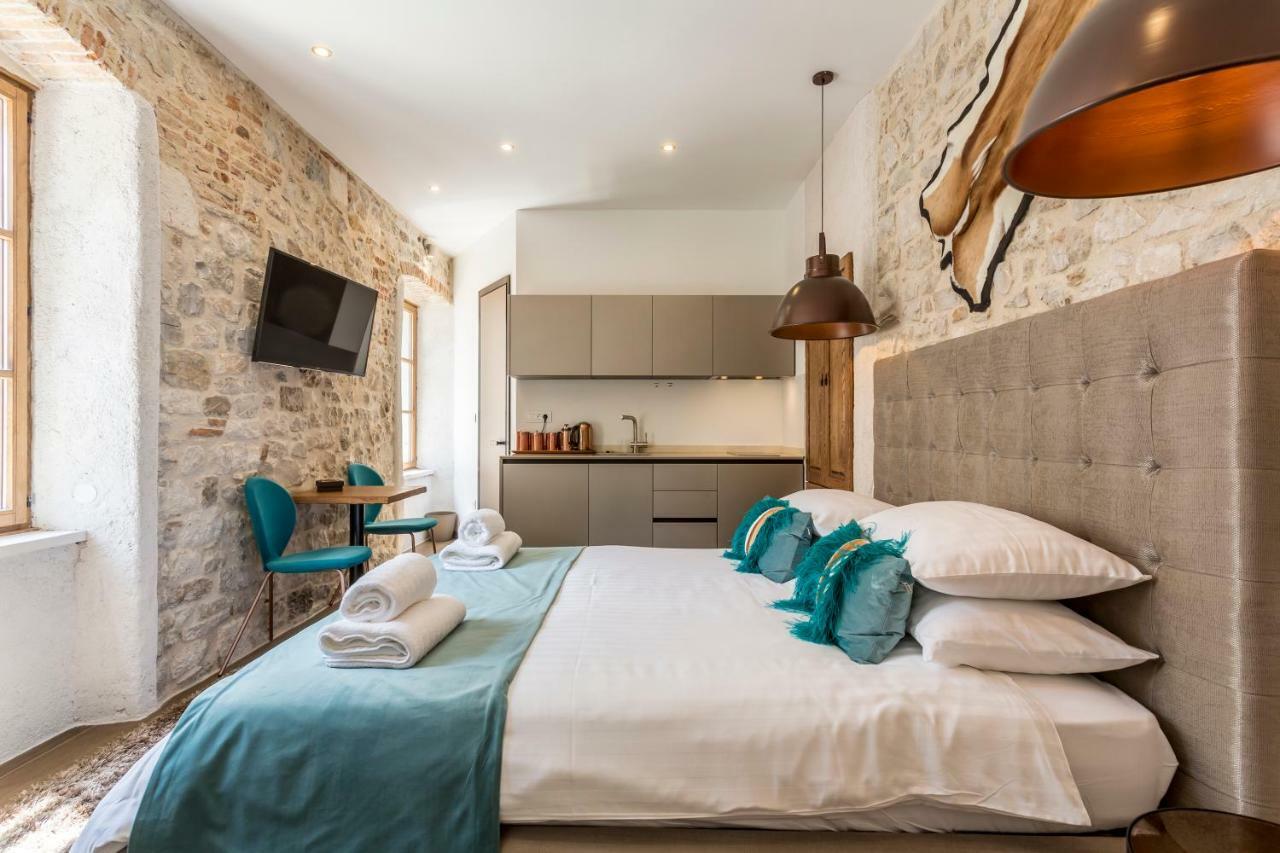 Bygrace Apartment スプリト エクステリア 写真